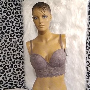 NWT  Youmita Bra Size 36b